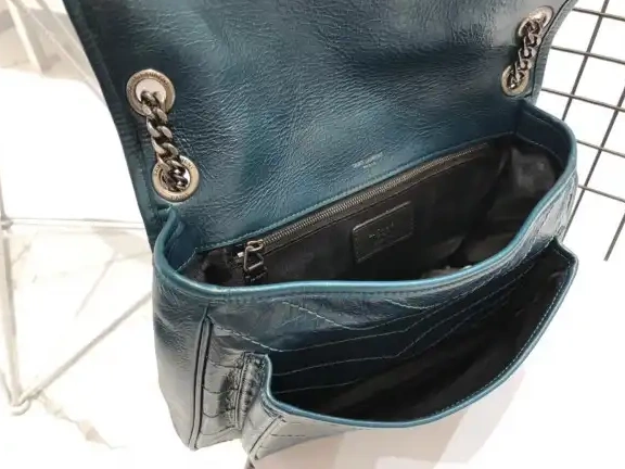 Tony Luxuries NIKI MEDIUM YSL 0613